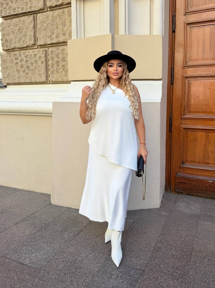 Миди пола - Twiggy Shop