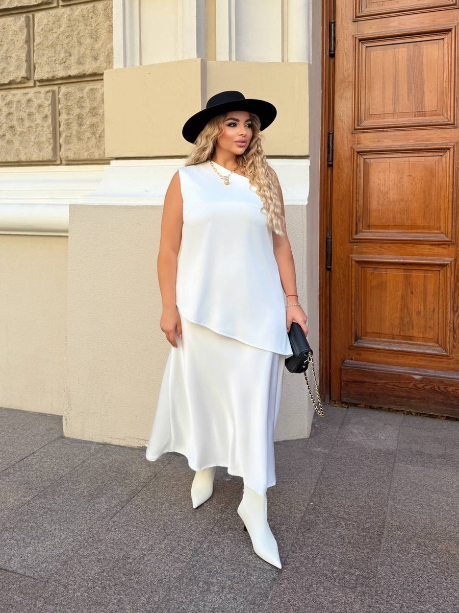 Миди пола - Twiggy Shop