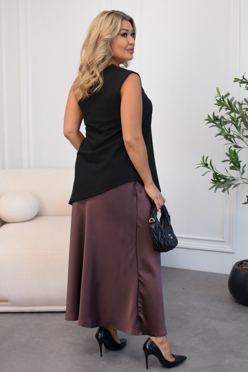 Миди пола - Twiggy Shop