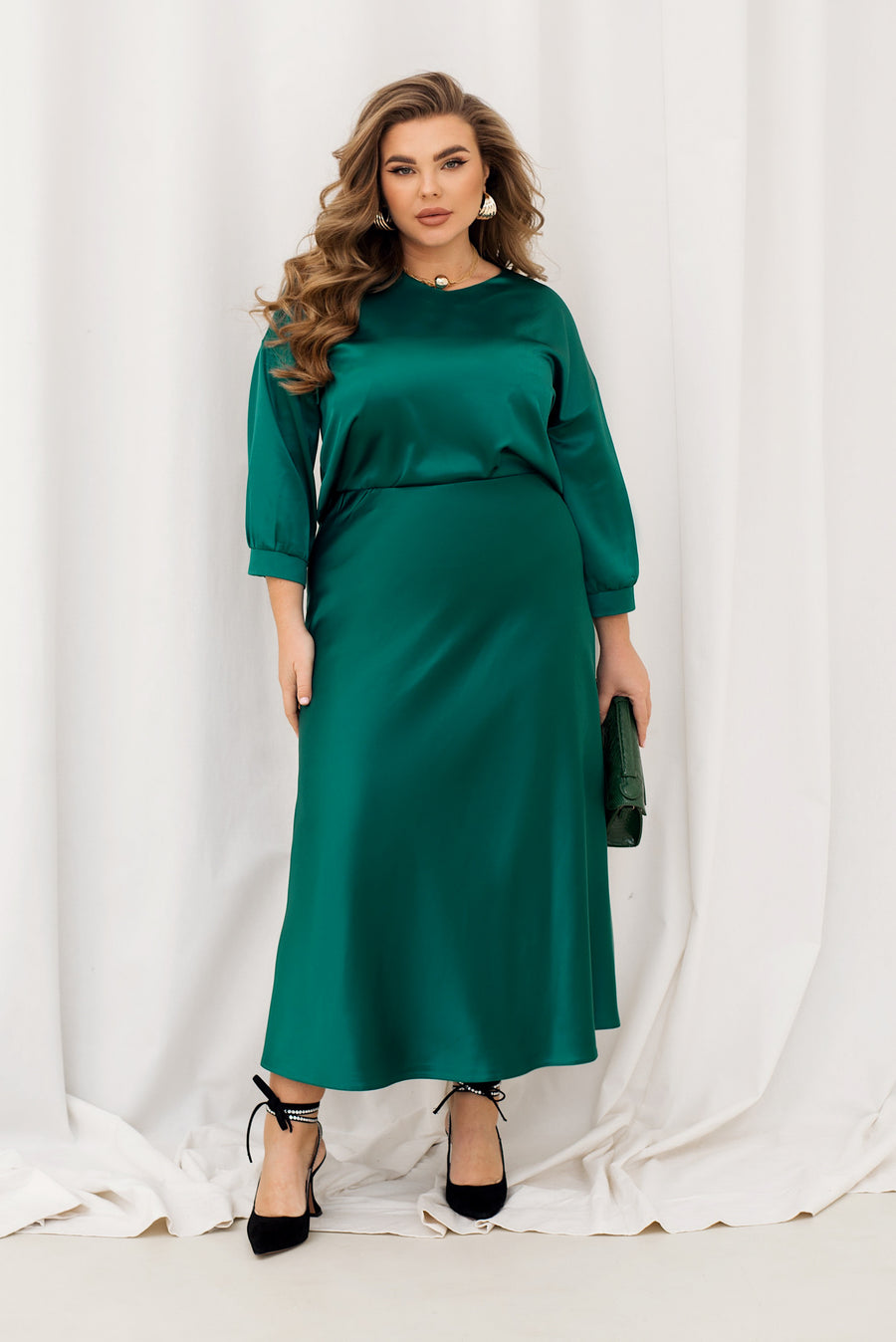 Комплект в две части - Twiggy Shop