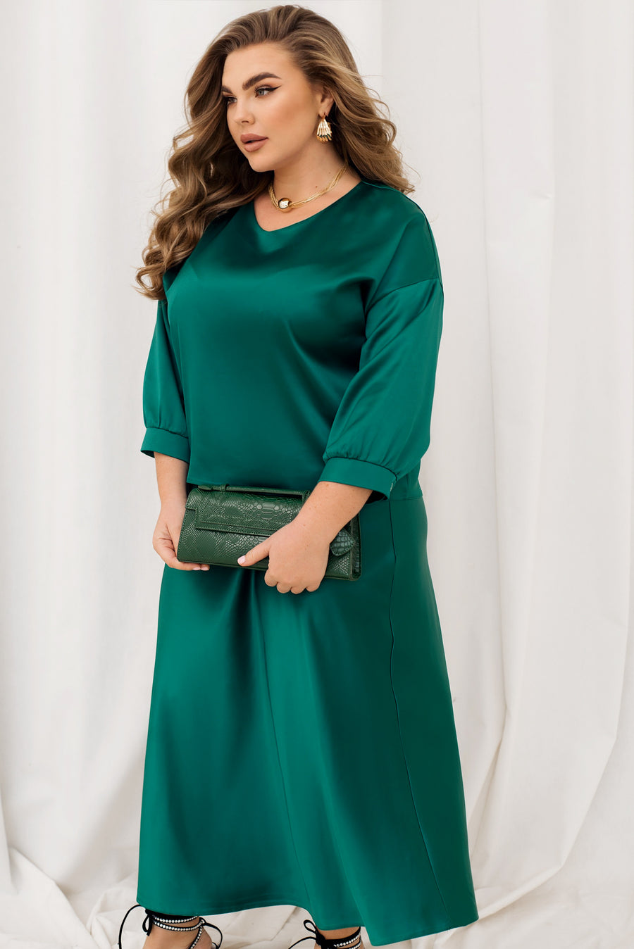 Комплект в две части - Twiggy Shop