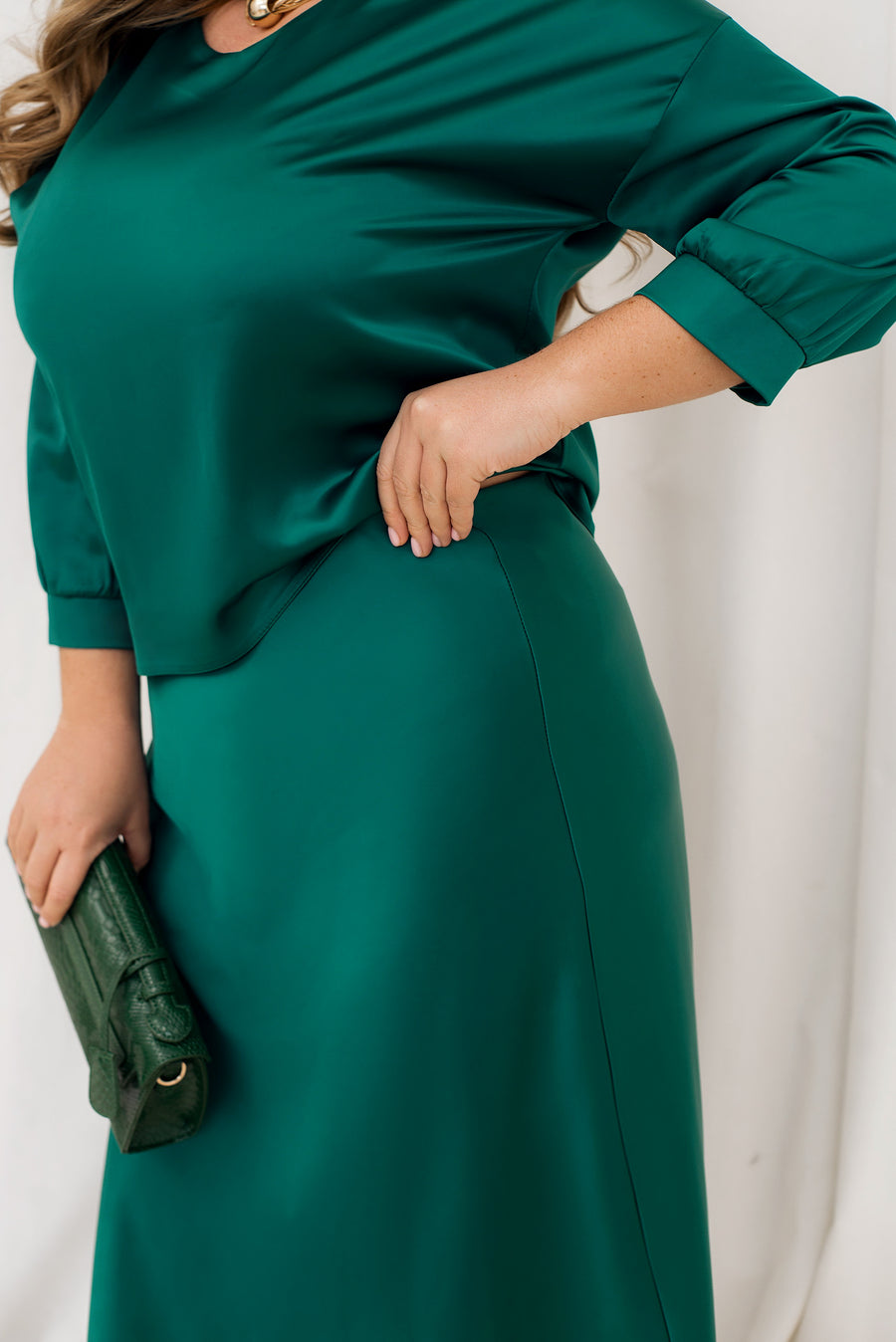 Комплект в две части - Twiggy Shop