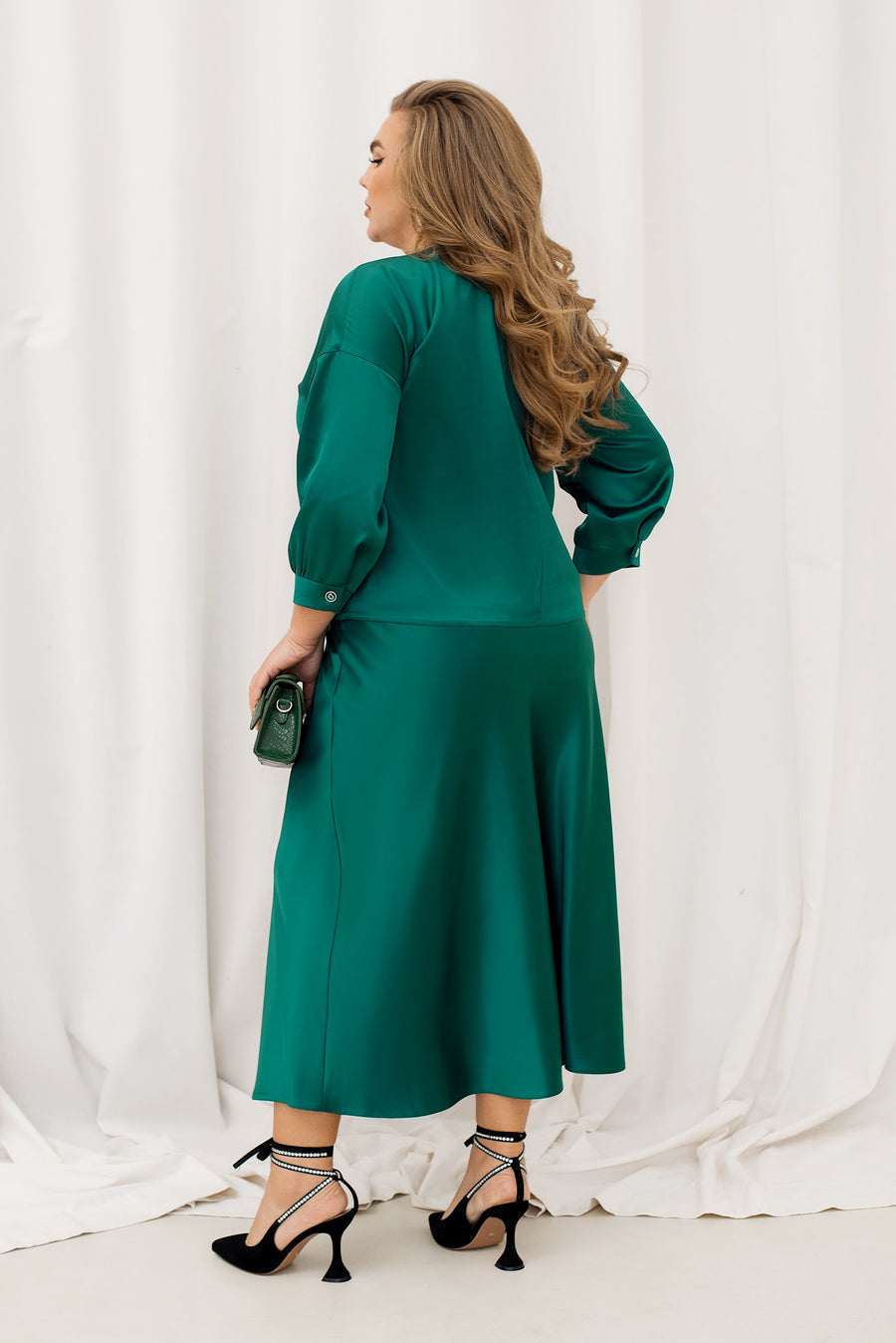 Комплект в две части - Twiggy Shop