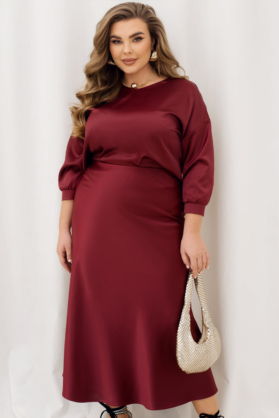 Комплект в две части - Twiggy Shop