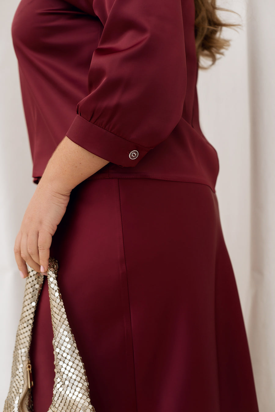 Комплект в две части - Twiggy Shop