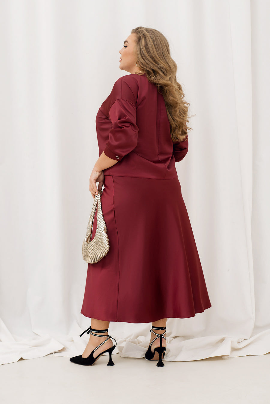 Комплект в две части - Twiggy Shop