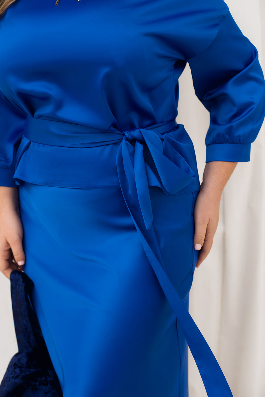 Комплект в две части - Twiggy Shop