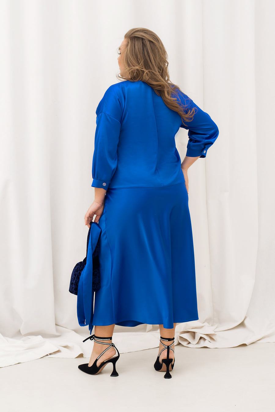 Комплект в две части - Twiggy Shop