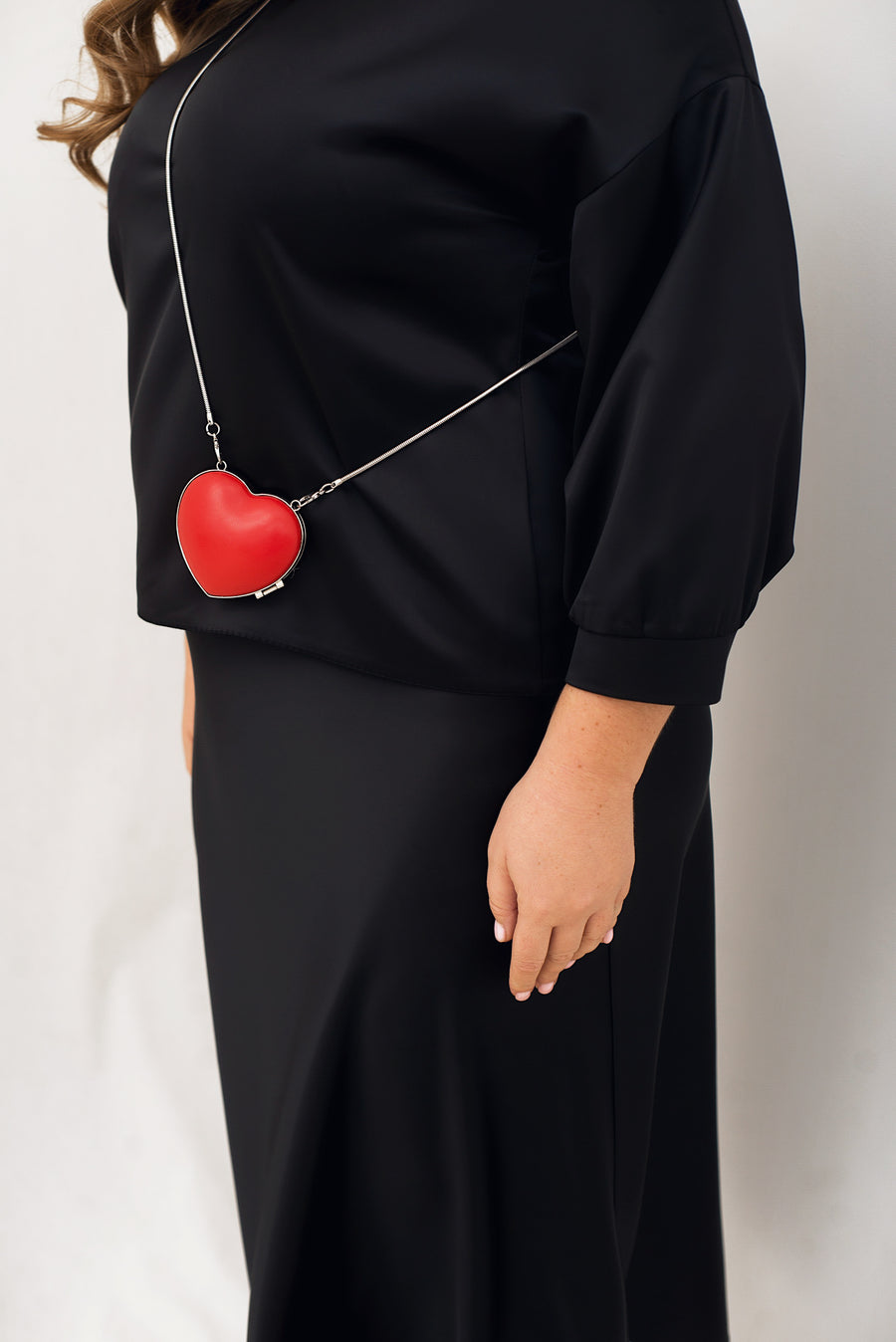 Комплект в две части - Twiggy Shop