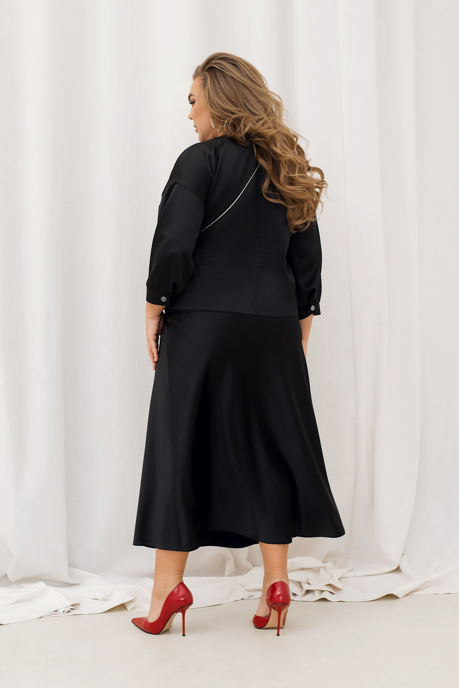 Комплект в две части - Twiggy Shop