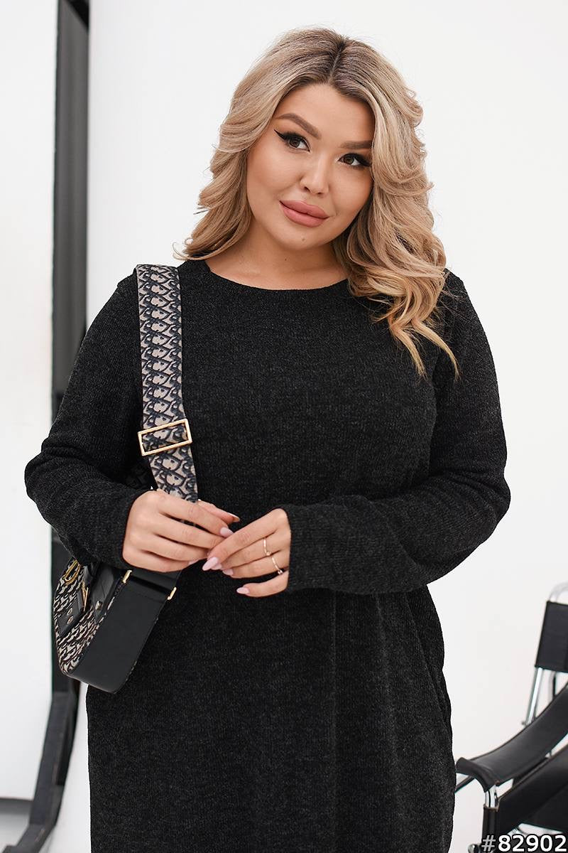 Дълга рокля - Twiggy Shop