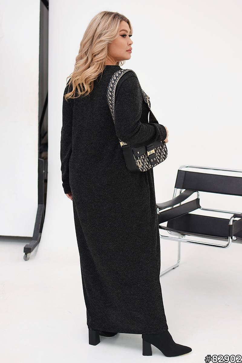 Дълга рокля - Twiggy Shop