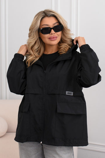 Яке без подплата - Twiggy Shop