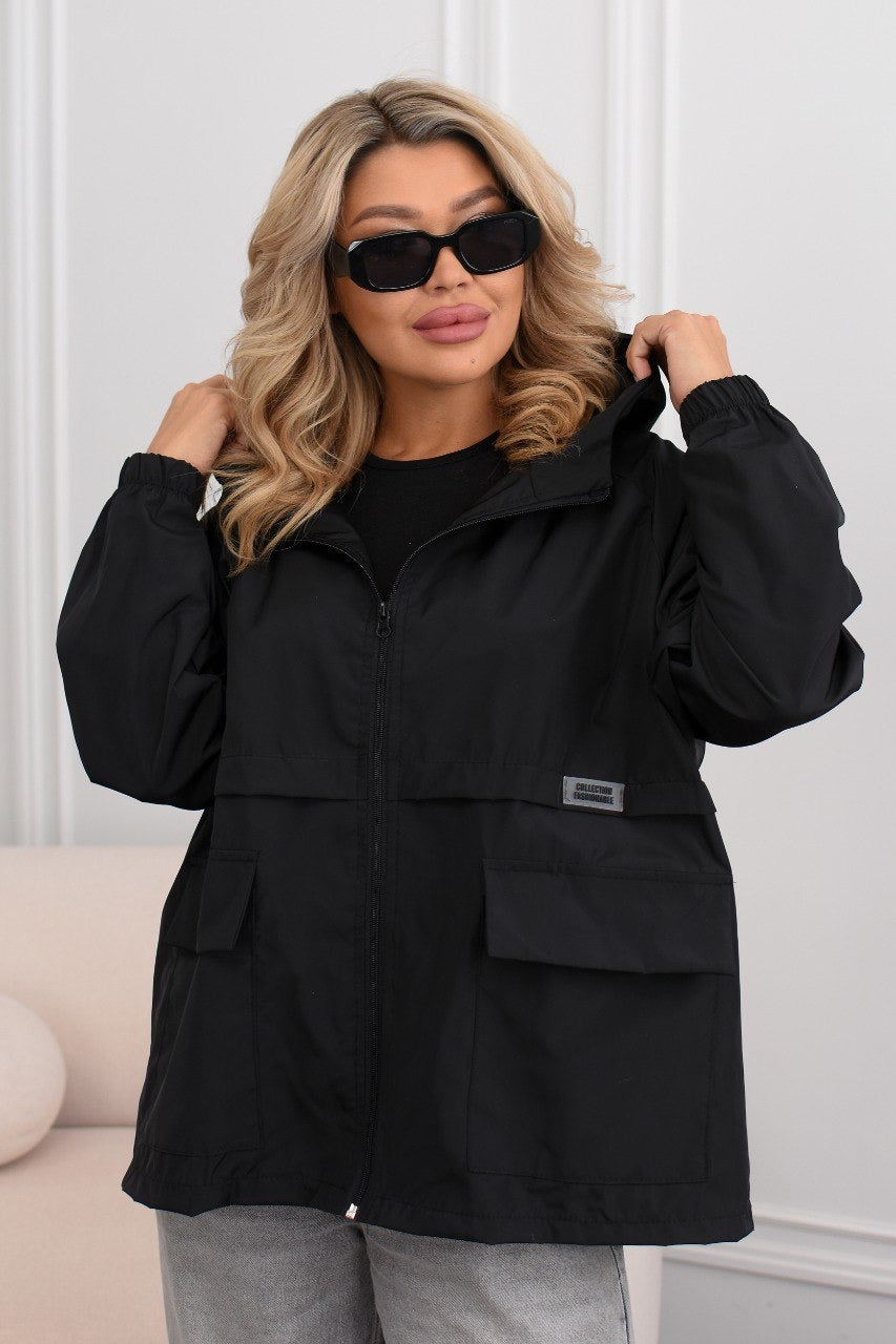 Яке без подплата - Twiggy Shop