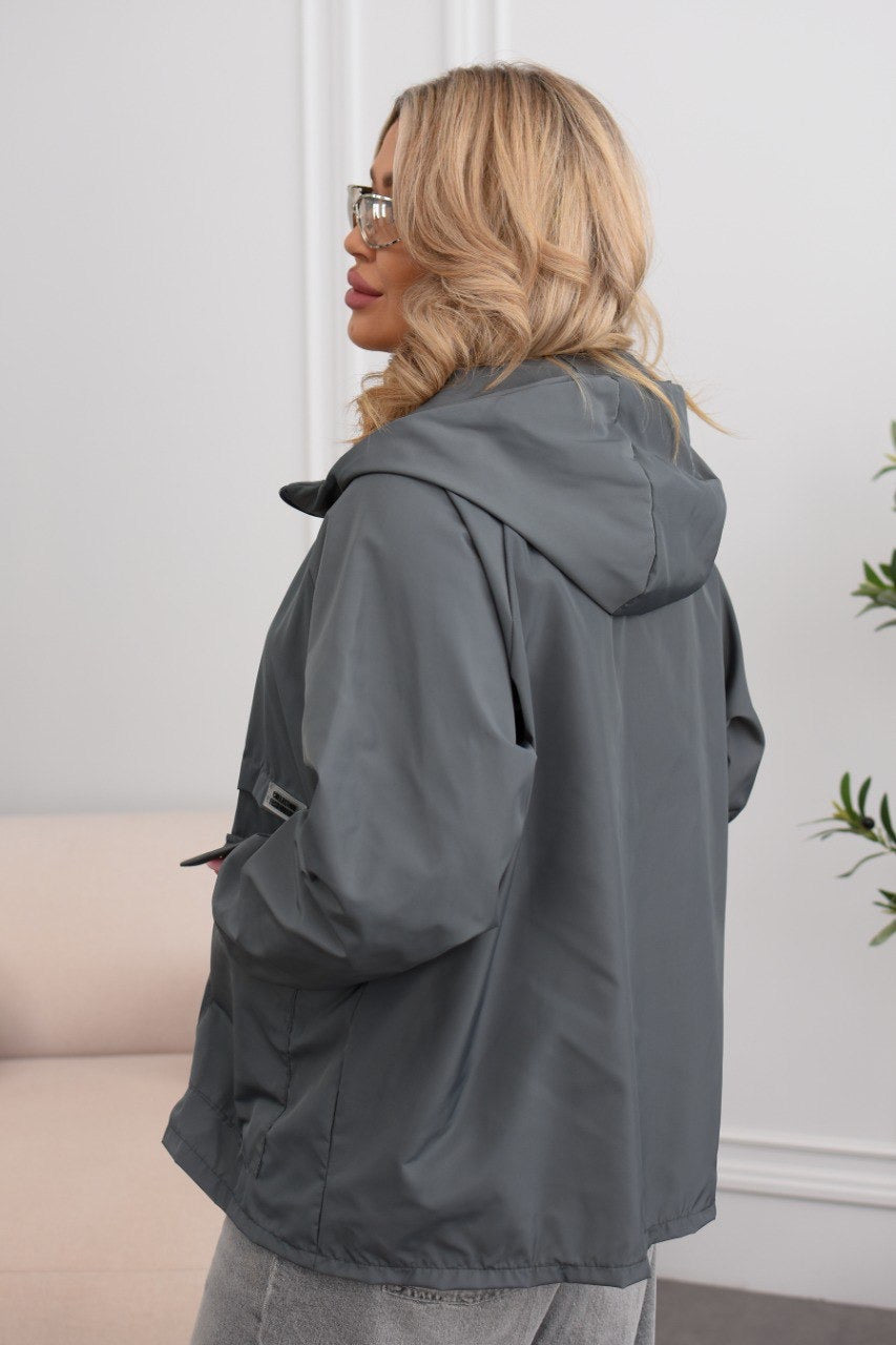 Яке без подплата - Twiggy Shop