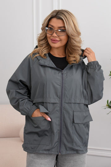 Яке без подплата - Twiggy Shop