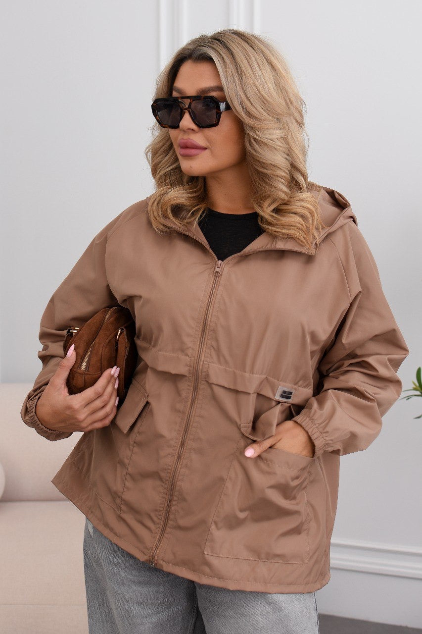 Яке без подплата - Twiggy Shop