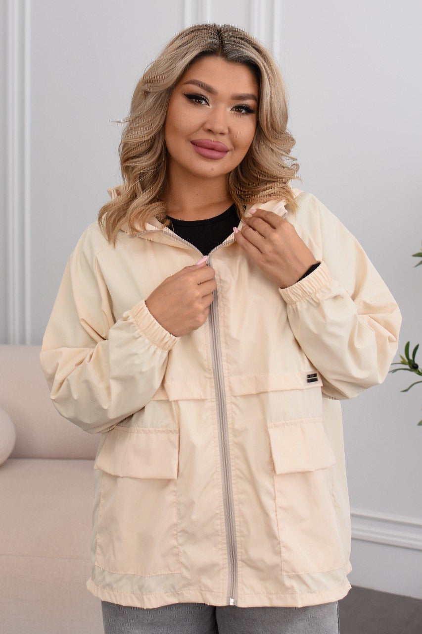 Яке без подплата - Twiggy Shop