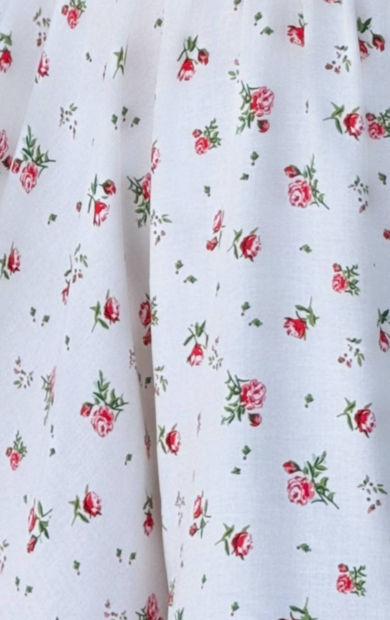 Къса лятна рокля - Twiggy Shop