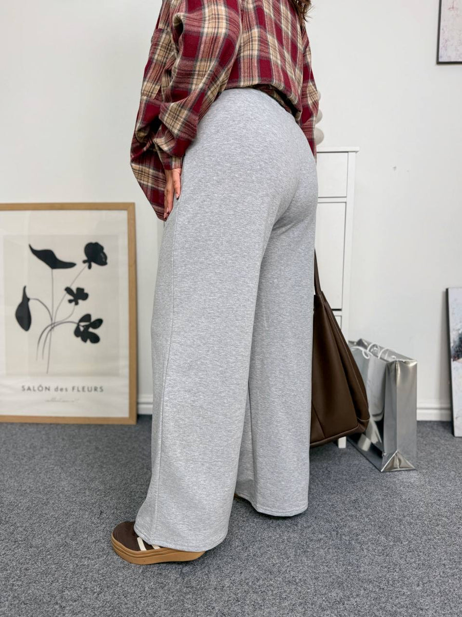 Панталон с прав крочол - Twiggy Shop