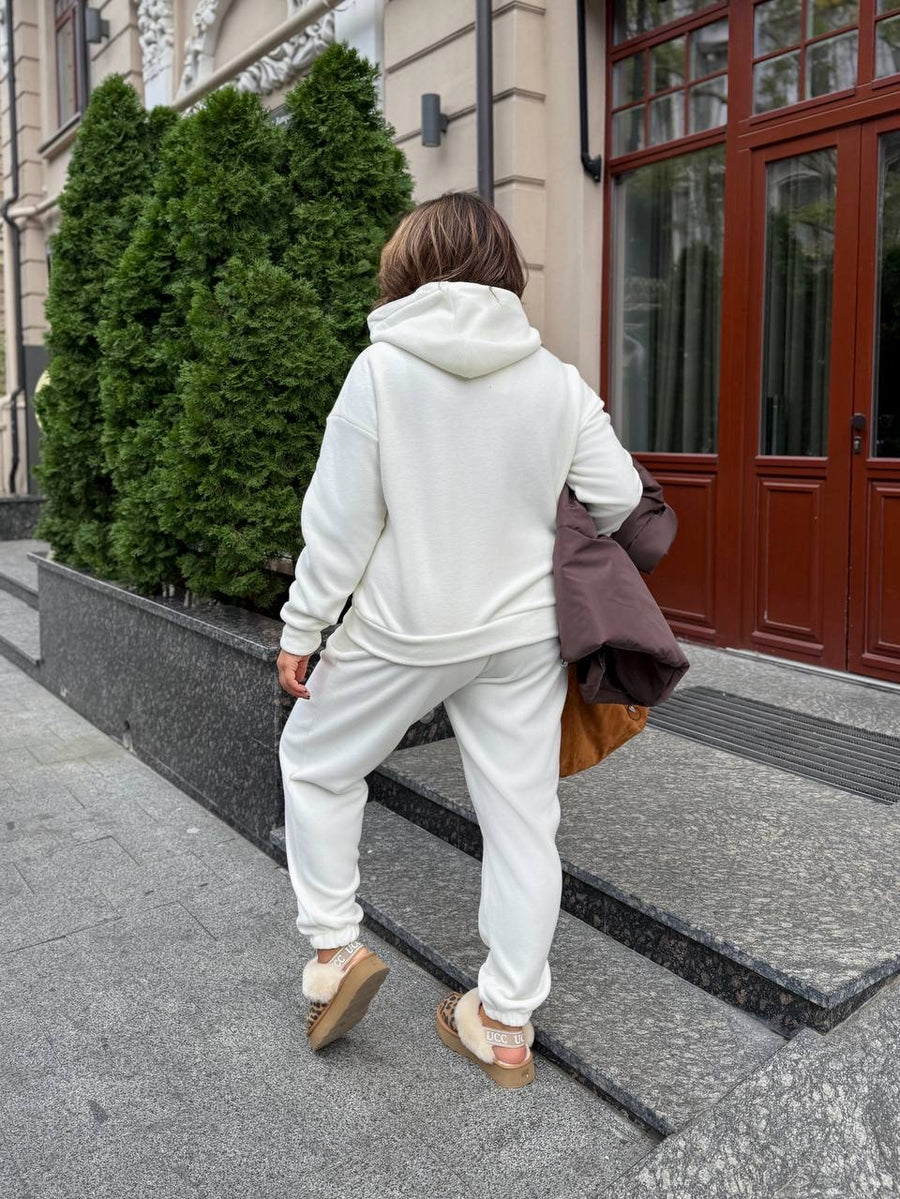 Комплект в две части - суитчър и панталон - Twiggy Shop