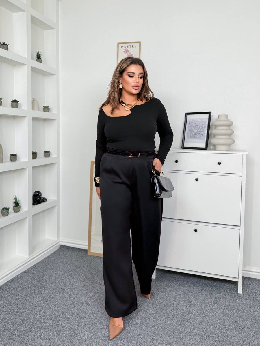 Класически панталон - Twiggy Shop