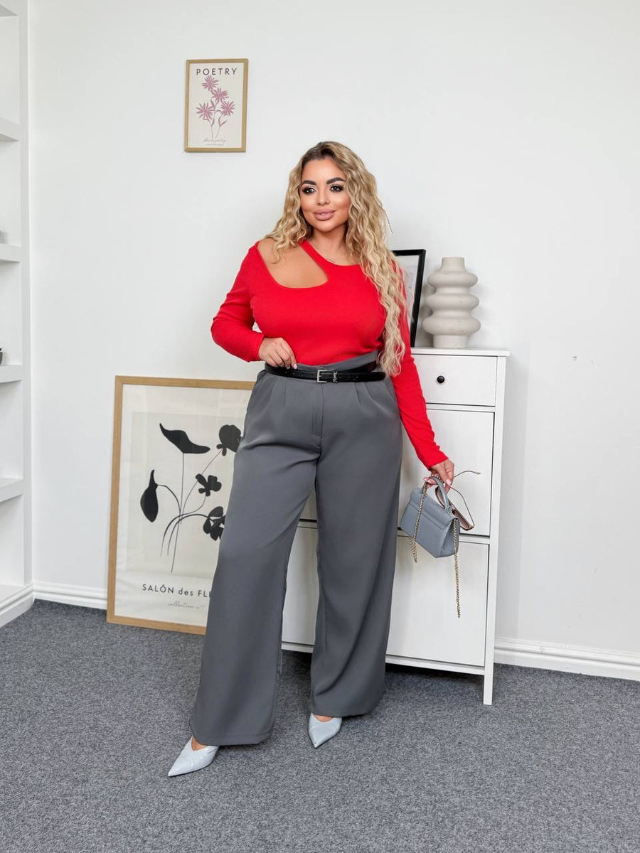 Класически панталон - Twiggy Shop