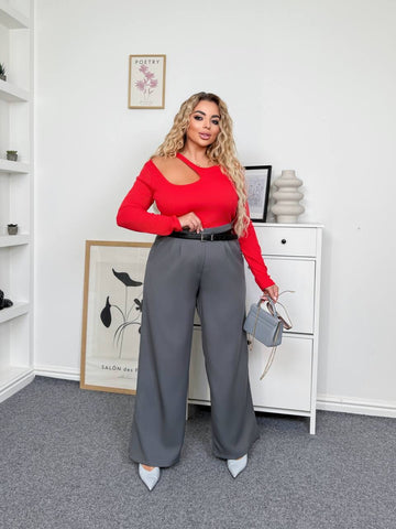 Класически панталон - Twiggy Shop