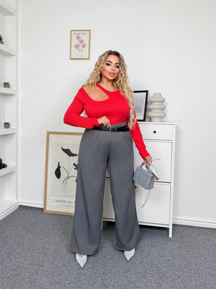 Класически панталон - Twiggy Shop