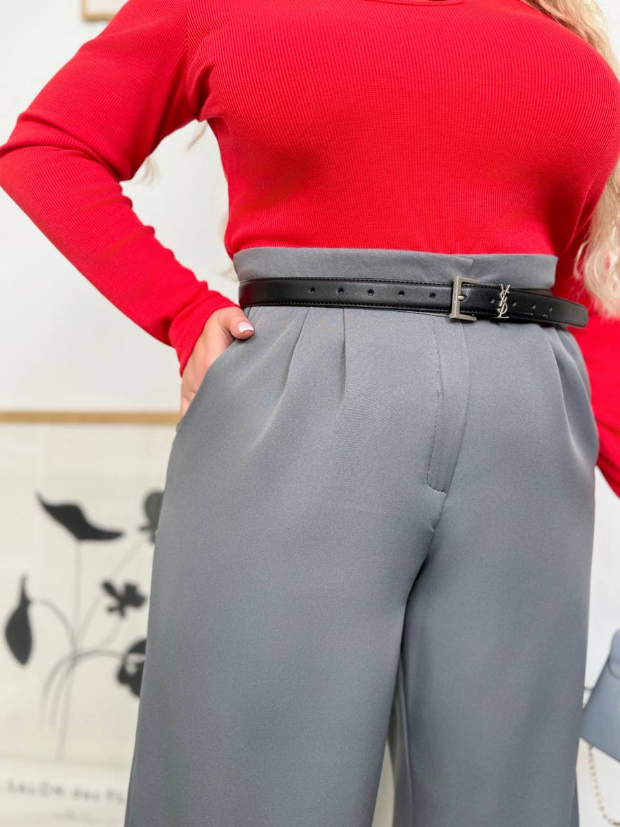 Класически панталон - Twiggy Shop