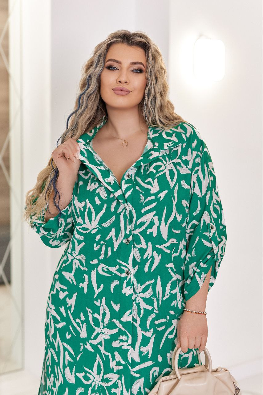 Комплект от туника и панталон от щапел - Twiggy Shop