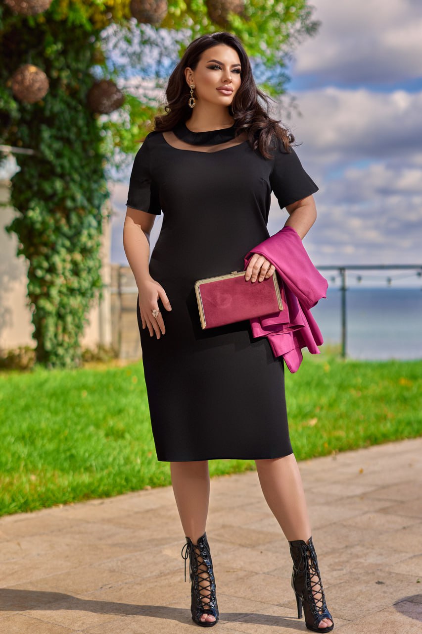 Комплект от рокля и сако - Twiggy Shop