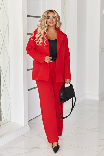 Панталон с висока талия - Twiggy Shop