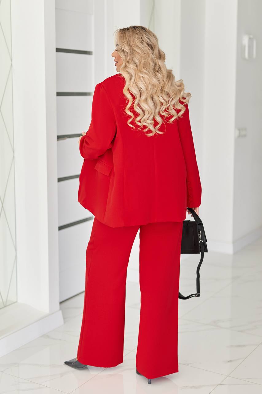 Панталон с висока талия - Twiggy Shop