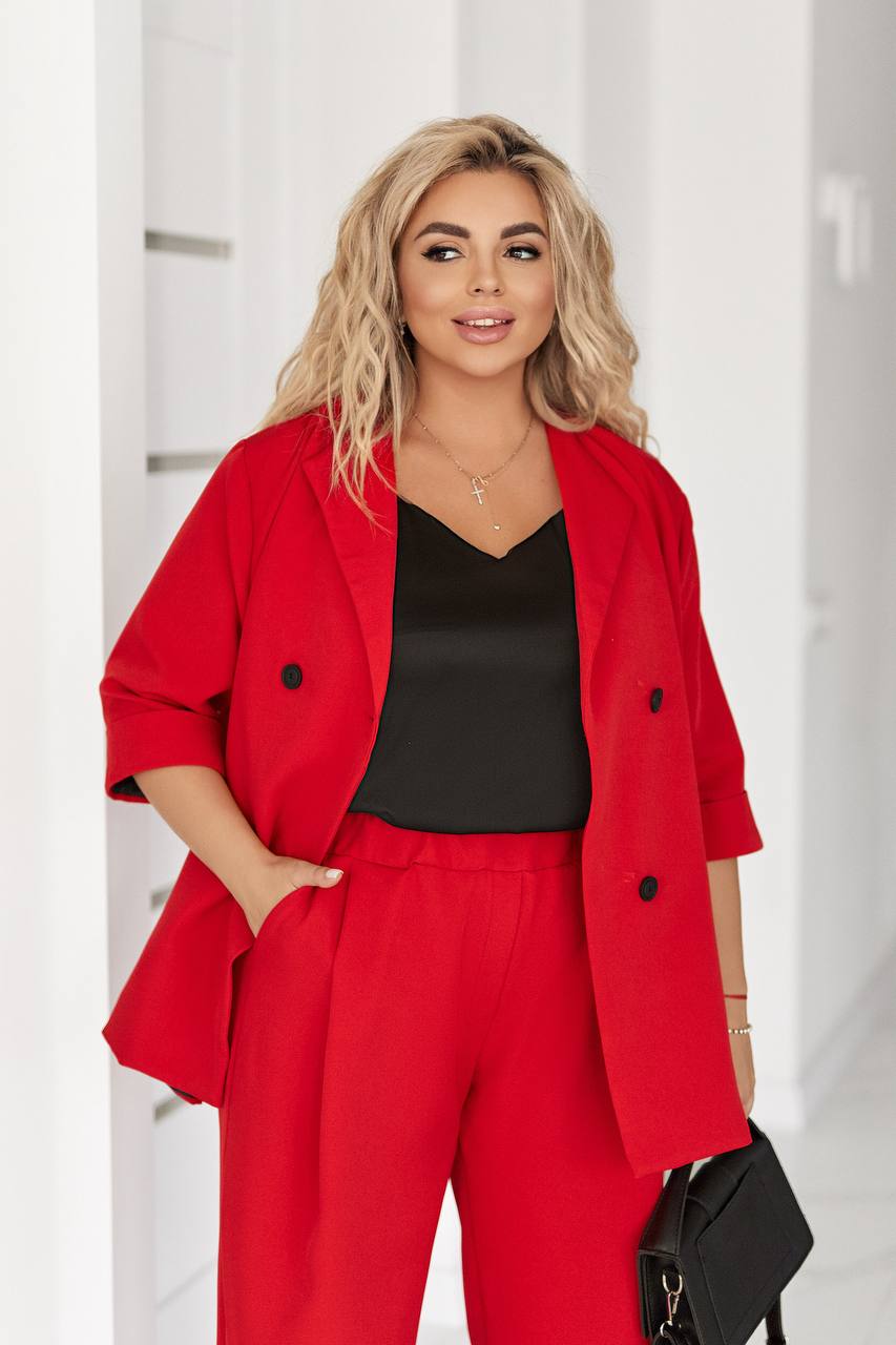 Сако с къси ръкави - Twiggy Shop