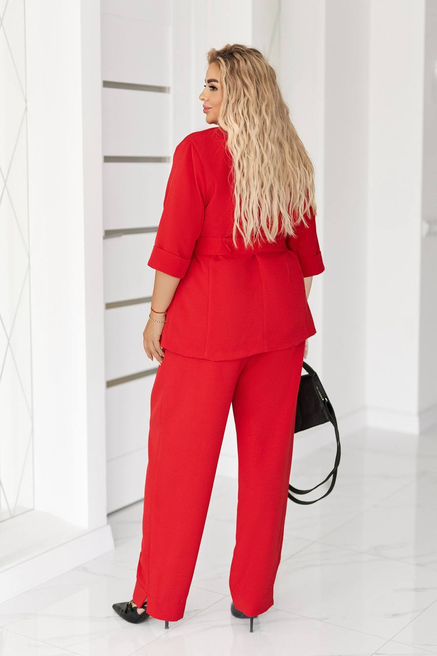 Сако с къси ръкави - Twiggy Shop