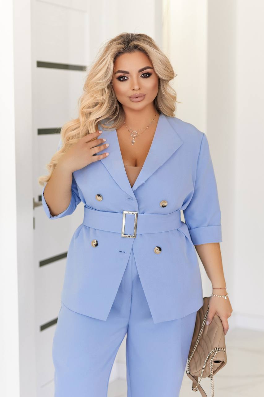 Сако с къси ръкави - Twiggy Shop