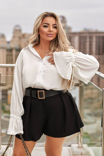 Къси панталони - Twiggy Shop