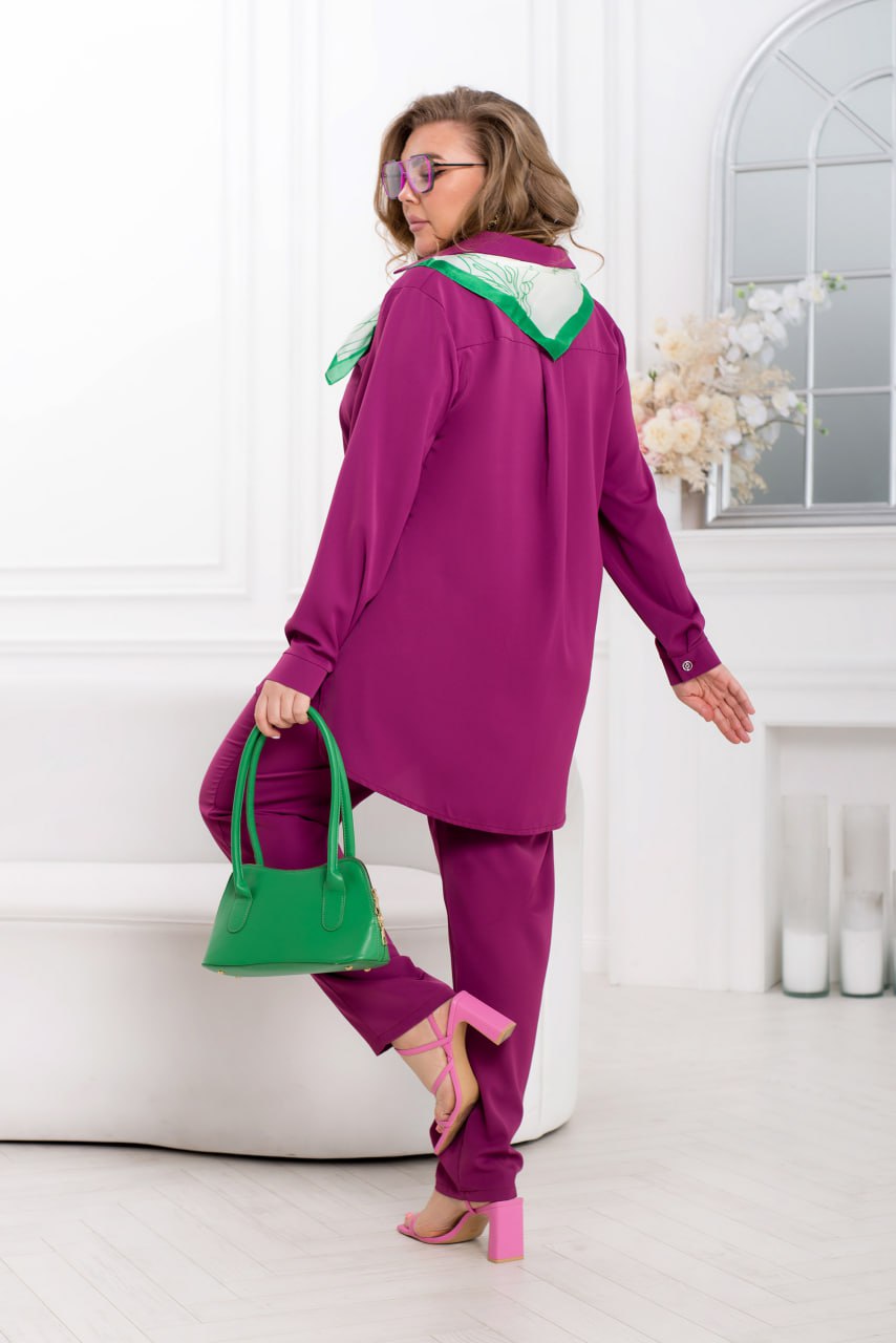 Комплект в две части - Twiggy Shop