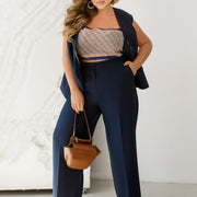 Широк панталон - Twiggy Shop