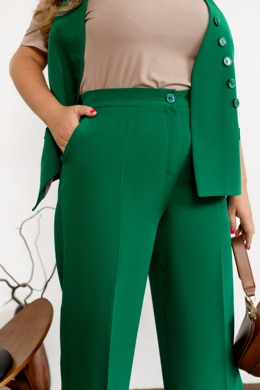 Широк панталон - Twiggy Shop