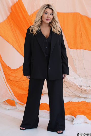 Комплект в три части - Twiggy Shop