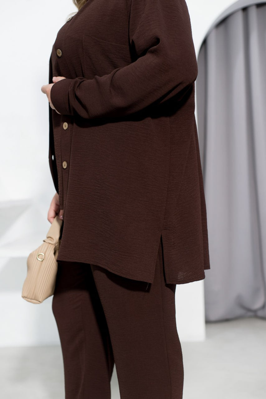 Комплект в три части - Twiggy Shop