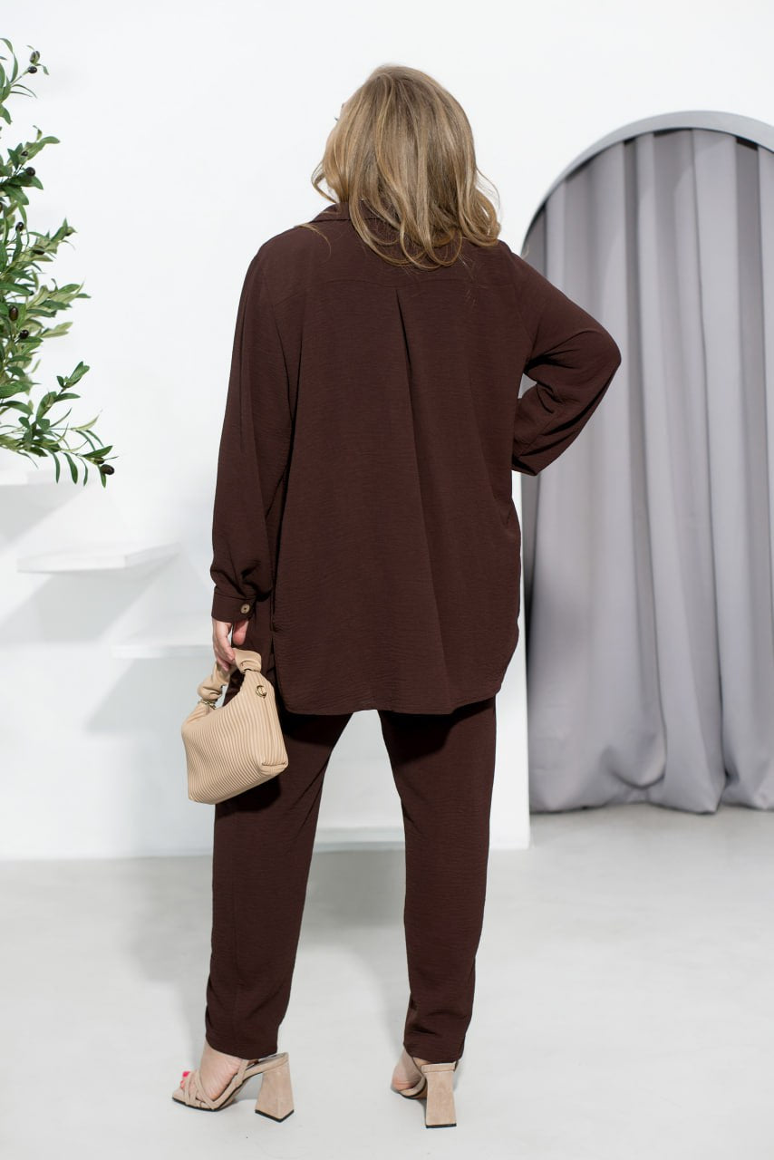 Комплект в три части - Twiggy Shop