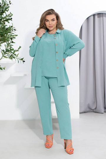 Комплект в три части - Twiggy Shop