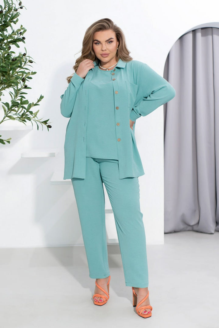 Комплект в три части - Twiggy Shop