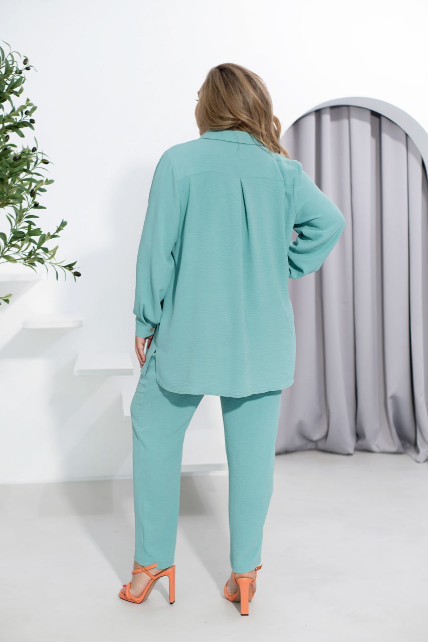 Комплект в три части - Twiggy Shop