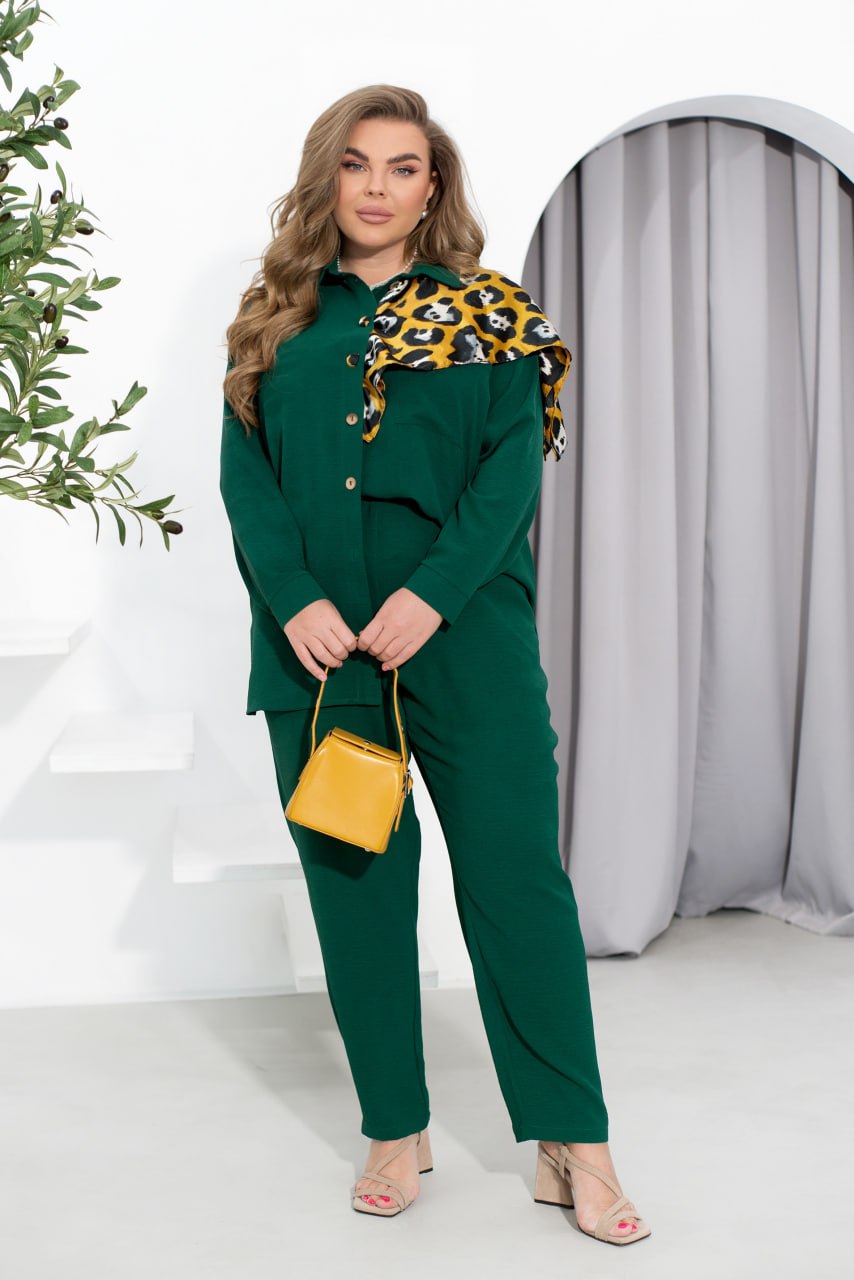 Комплект в три части - Twiggy Shop