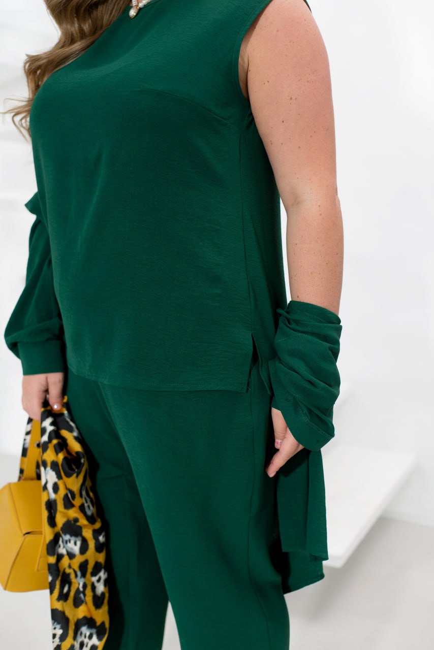 Комплект в три части - Twiggy Shop