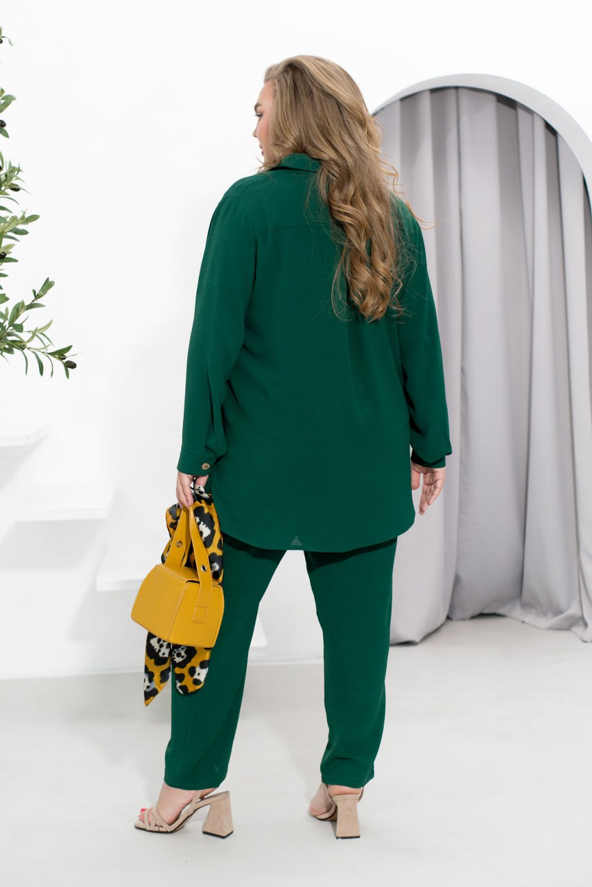 Комплект в три части - Twiggy Shop